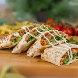 دجاج مكسيكي بالجبنة